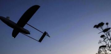 Mystery drone crash in Lithuania raises baltic airspace alarm amid NATO scramble