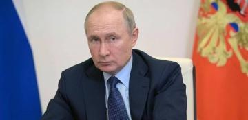 Russia China ties reach unprecedented level ahead of Xi talks Putin says