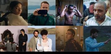 Cannes great 8 2026 lineup announced with new UK films