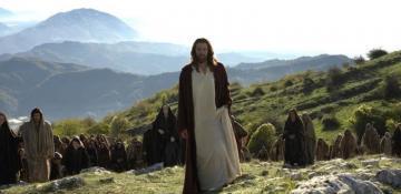 Mel Gibson calls The Resurrection of The Christ his life’s defining work