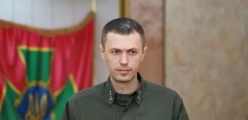 Ukraine intercepts Russian communication balloon as border tensions with Belarus persist