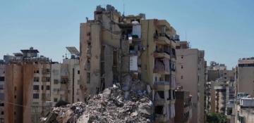 Israel says it killed Radwan Force commanders in Lebanon strikes