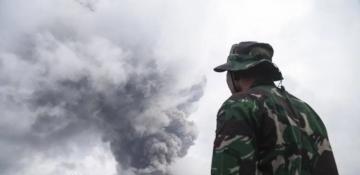 Two Singaporeans confirmed dead after Mount Dukono eruption in Indonesia