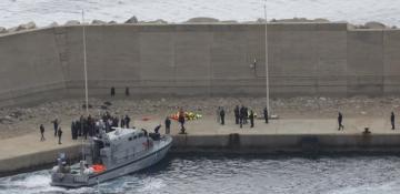 Gaza aid flotilla diverted to Greece after Israeli intervention