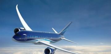 AZAL reopens Baku-Dubai flights