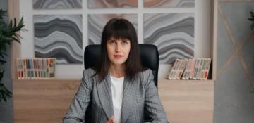Darya Grevtsova: Russia indeed had plenty of reasons to hold secret negotiations with China -  INTERVIEW 