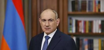 Pashinyan thanks Ilham Aliyev for attending the EPC summit