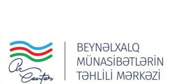 AIR Center hosts a round table on President Ilham Aliyev’s Zangilan speech