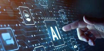 Chinese technician transforms grid, reinvents career in AI age