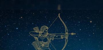 Sagittarius Horoscope Today: May 1, 2026 – Expansion meets reality check