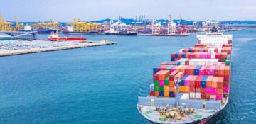 New Zealand's EU exports jump under free trade deal
