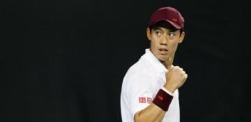 Japanese tennis icon Kei Nishikori announces retirement