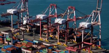 AI chip demand drives South Korea's export growth