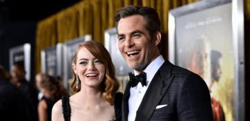 Emma Stone returns to rom-coms after 16 years in ‘The Catch’