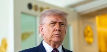 CENTCOM briefs Trump on 'final blow' strike options against Iran