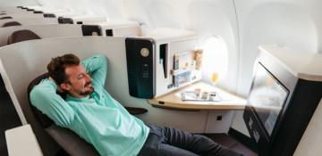 Etihad Airways enhances loyalty program as it adds 12 new routes