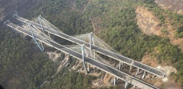 Mumbai-Pune Missing Link opens, cuts travel time