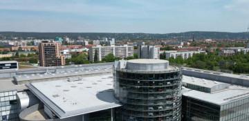 China's BYD eyes acquisition of part of Volkswagen’s Dresden plant