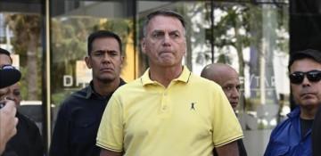 Brazil Congress cuts Bolsonaro sentence, Lula suffers defeat