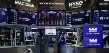 S&P 500, Nasdaq, Dow futures edge higher after strong April gains