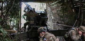 Russian troop losses in Ukraine reach 1.33 million, Kyiv says