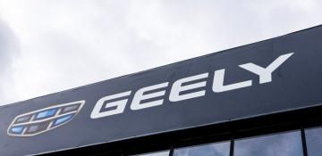 China's Geely eyes US market entry amid Ford tech talks
