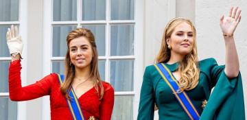Netherlands detains suspect in crown princess’s assassination plot
