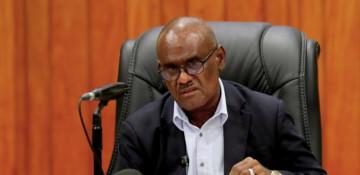 Solomon Islands leader forced to face no-confidence vote