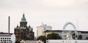 Finland cuts economic growth forecast due to Middle East tensions
