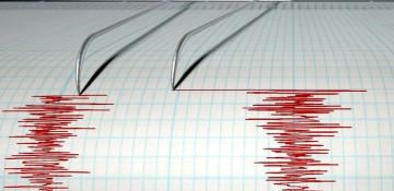 4.1-magnitude earthquake hits Silver Springs, Nevada