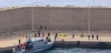 Gaza flotilla activists taken to Crete after interception