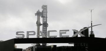 SpaceX spends big on Starship to lead space race
