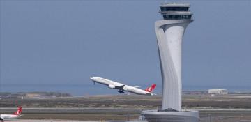 Istanbul overtakes London and Paris as Europe’s busiest airport
