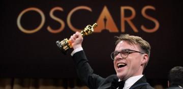 Lufthansa searches for missing Oscar after US airport incident
