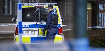 Swedish bomb squad investigates object in Malmö