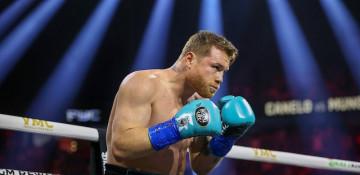 Boxing star Canelo Álvarez set for September comeback fight