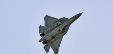 Ukraine claims strike on Su-57 jets deep inside Russia