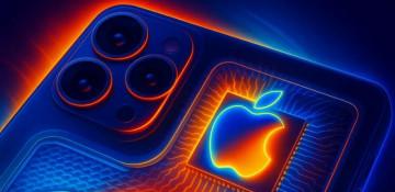 Apple’s iPhone revenue hits $57B in Q2, causing slight dip in its stock