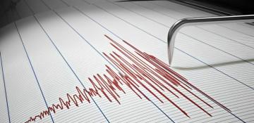 5.8-magnitude earthquake strikes Taiwan