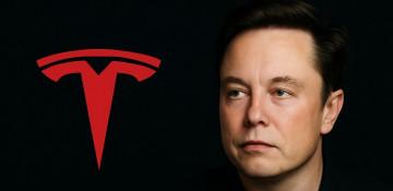 Tesla’s 2025 compensation for Musk hits $158 billion 