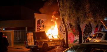 Protests erupt in Australia following death of Indigenous 5-year-old
