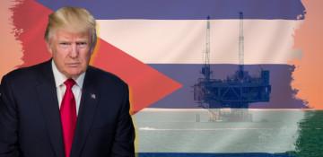 Trump targets Cuba with fresh sanctions efforts