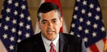 Ex-Florida congressman convicted in Venezuela lobbying scandal