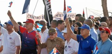 Cuba slams new US sanctions as “collective punishment” 
