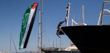 Spain, Brazil condemn Israel over flotilla seizure