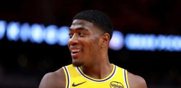 Rui Hachimura returns to Japan squad for summer