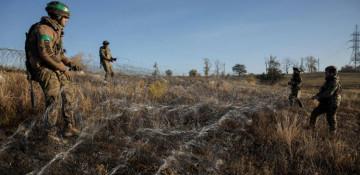 Peru looks into citizens being trafficked to fight for Russia in Ukraine