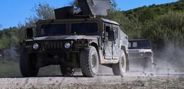 US begins withdrawal of 5,000 troops from Germany