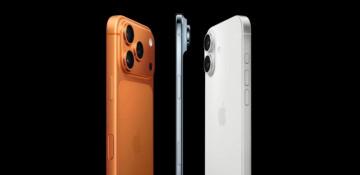 iPhone sales boost Apple, but shortages threaten margins