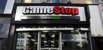 GameStop plans bold move to buy eBay: report